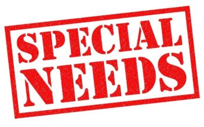 Different Definitions of “Special Needs” Under the Law