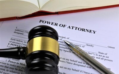 Do I Need a Power of Attorney for My Child with Special Needs?