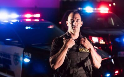 Downstate Illinois Police Pension Benefits: Providing For A Beneficiary With Special Needs