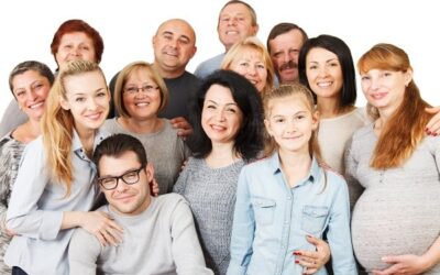 Estate Planning for Your Extended Family