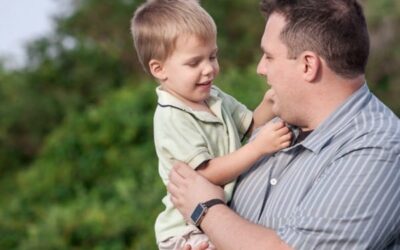 Future Planning When Your New Child or Stepchild Has Special Needs