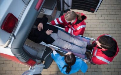 Future Planning in Case of Your Own Special Needs or Medical Crisis