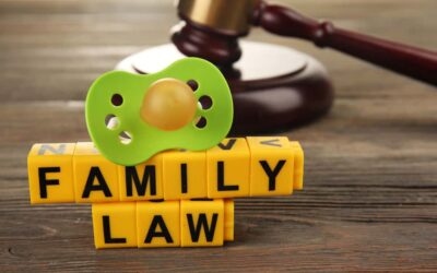 Going to Court for the Guardianship Hearing