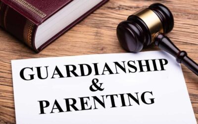 Guardianship for Individuals With Disabilities