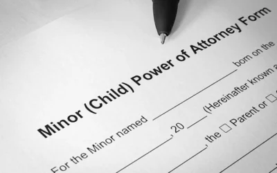 Guardianships and Powers of Attorney: What Parents of Children with Special Needs Should Know