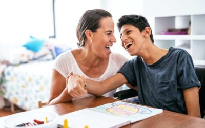 Helpful Resources For Individuals With Intellectual And Developmental Disabilities