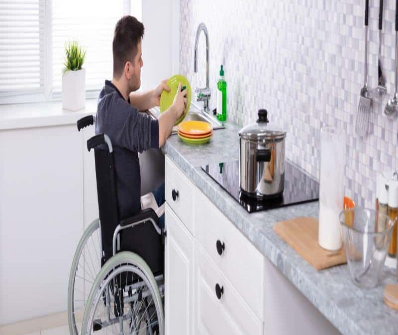 Housing Options for Adult Children with Special Needs