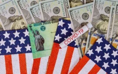 How Do Economic Impact Payments Affect My Child’s Government Benefits?