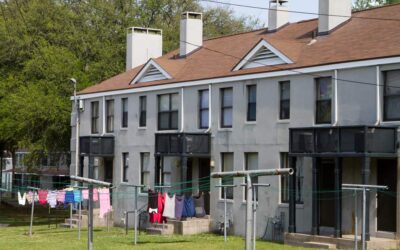 How Do SNTs Affect Beneficiaries with Special Needs’ Eligibility for Subsidized Housing?