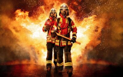 How Downstate Illinois Fire Pension Benefits Can Help a Person With Special Needs