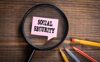 How Social Security Evaluates A Trust As A Countable Resource
