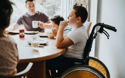How Will My Divorce Affect My Child with Special Needs?