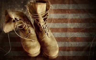 How a Veteran Can Leave His Military Pension to a Special Needs Trust