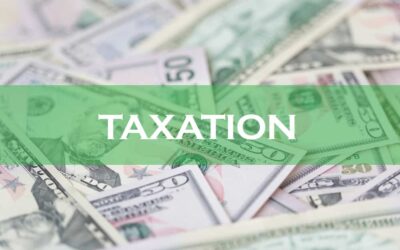 Income Taxation of Special Needs Trusts, Part 2