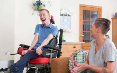 Issues to Consider When Your Child with Special Needs Turns 22