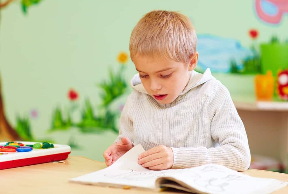 Just Moved to Illinois with Your Child with Special Needs? What You Need to Know