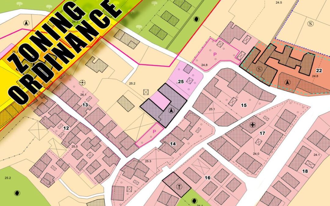 Legislation Would Bar Cities from Using Zoning Laws to Block CILAs for Adults with Disabilities