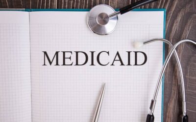 Medicaid Waiver Services and the Possible Pending Federal Legislation Impacts