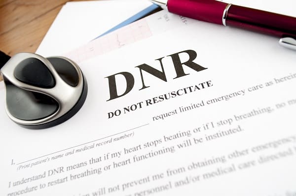 Medical Directives: Which Ones Do You Need?