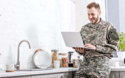 Military Family and a Child with Special Needs? Tips for Future Planning