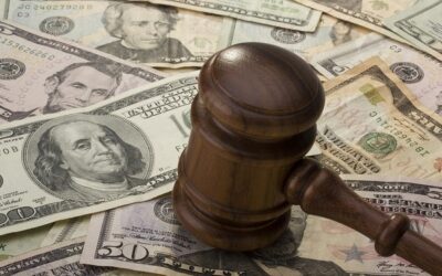 My child with special needs just received a settlement from a lawsuit. What do I do now?
