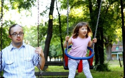 Payments from Non-Special Needs Trusts to People with Special Needs