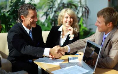 Picking the Right Professionals for Your Trust