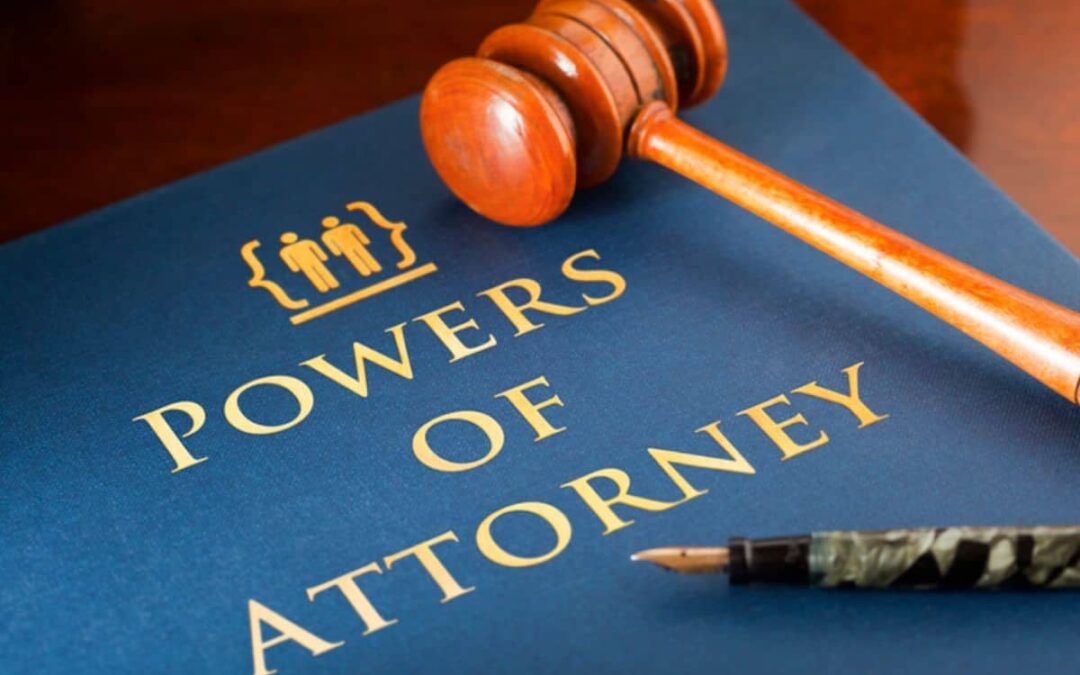 Powers of Attorney and Your Child with Special Needs
