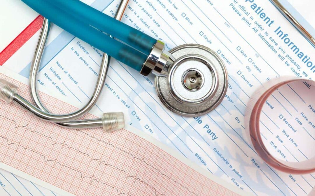 Senate Bill 188 Closes Loophole Permitting Parental Access to Children’s Healthcare Records