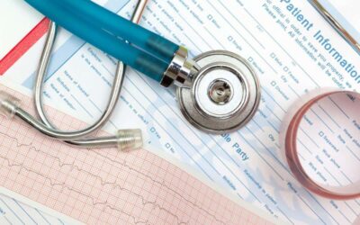 Senate Bill 188 Closes Loophole Permitting Parental Access to Children’s Healthcare Records