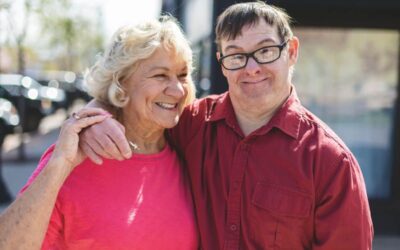 Should I File for Guardianship of My Child When He Turns 18 if He Has Special Needs?