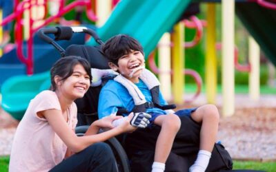 Should I Leave My Estate to the Sibling of My Child with Special Needs? Should the Sibling Be Named as the Child’s Guardian When I Am No Longer Able to Serve as Guardian?