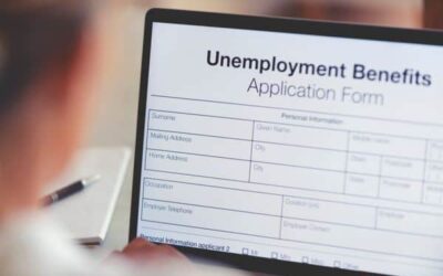 Should My Child Claim Unemployment Benefits? Will His Government Benefits Be Affected?
