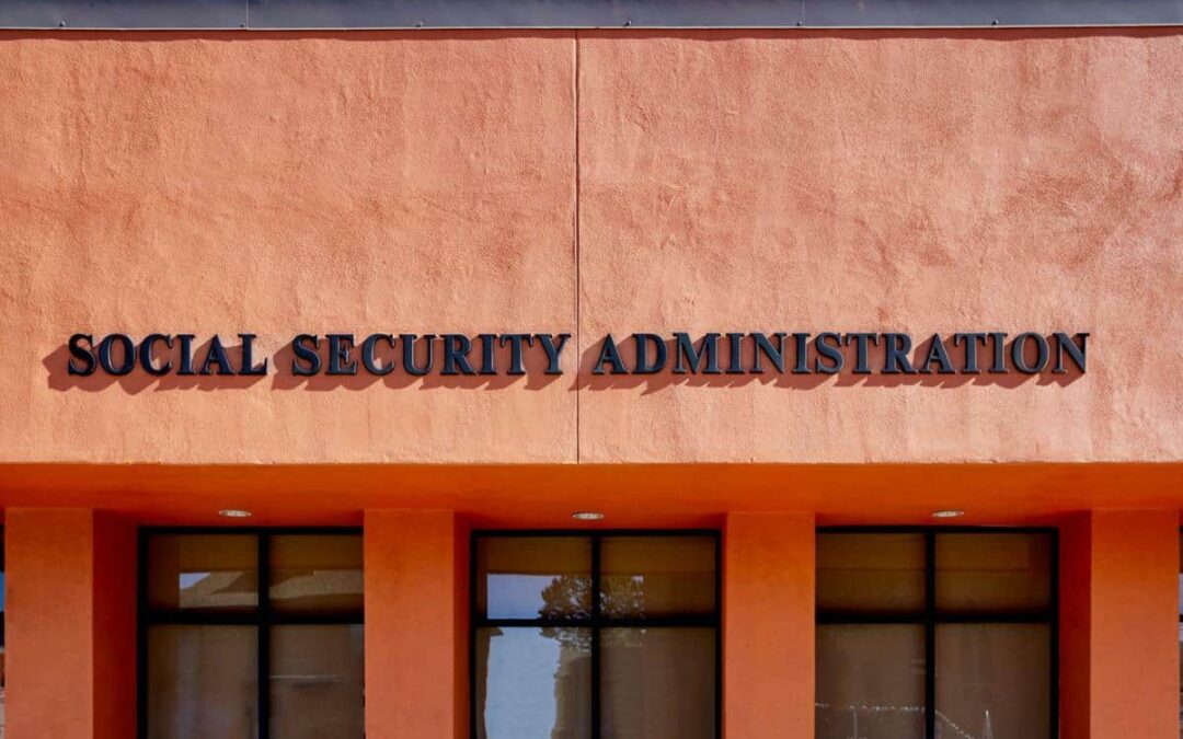 Social Security Changes Rules on Recouping Benefit Overpayments