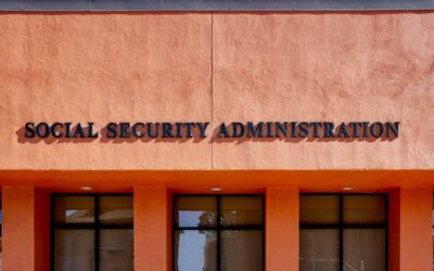 Social Security Changes Rules on Recouping Benefit Overpayments