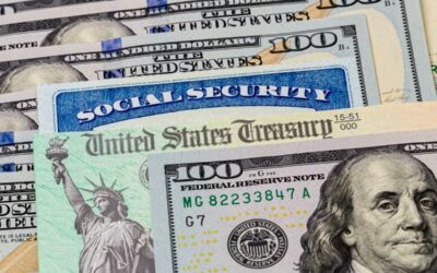 Social Security Returns Overpayment Recovery Rate to 100%
