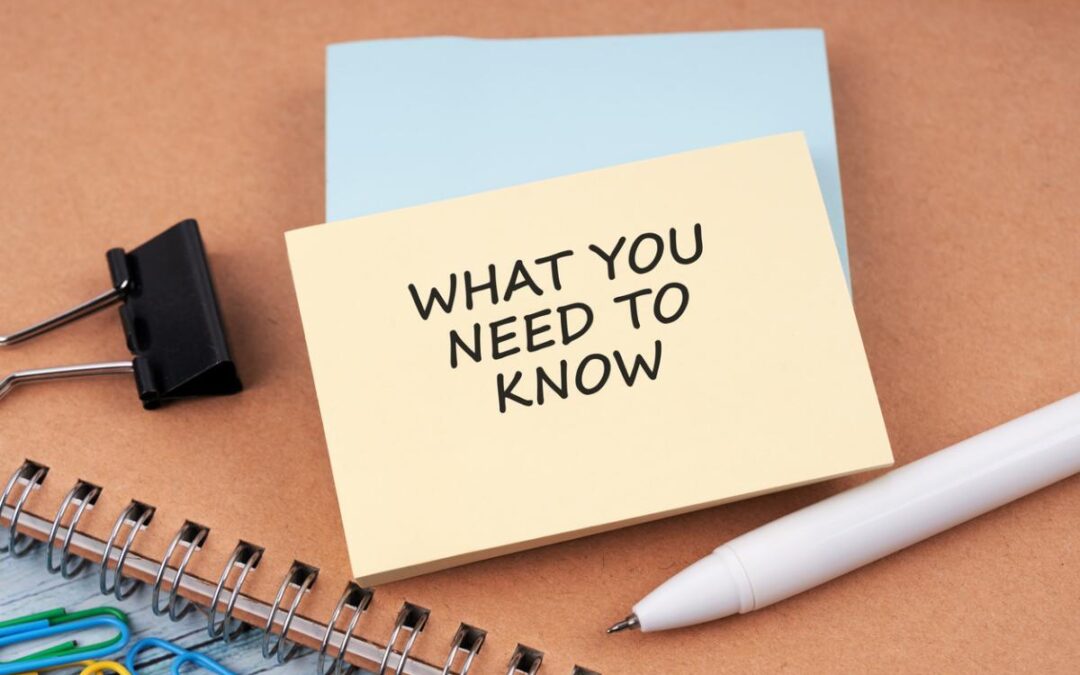 Social Security and Reporting Requirements What You Need to Know