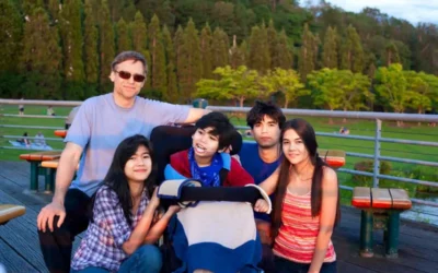 Special Needs Planning for the Blended Family