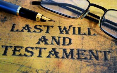 Special provisions needed in your will, living trust and power of attorney, when you have a child with special needs