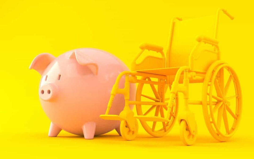 State University Retirement System (SURS) Pension Requirements for Beneficiaries With Special Needs
