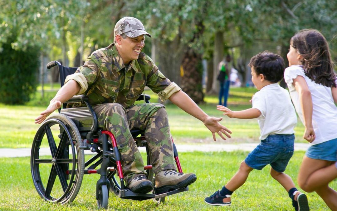 The Exceptional Family Member Program Assistance for Military Family Members with Disabilities