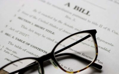 The SECURE Act, SECURE 2.0, and the 2024 IRS Regulations: How this Legislation Affects Special Needs Trusts