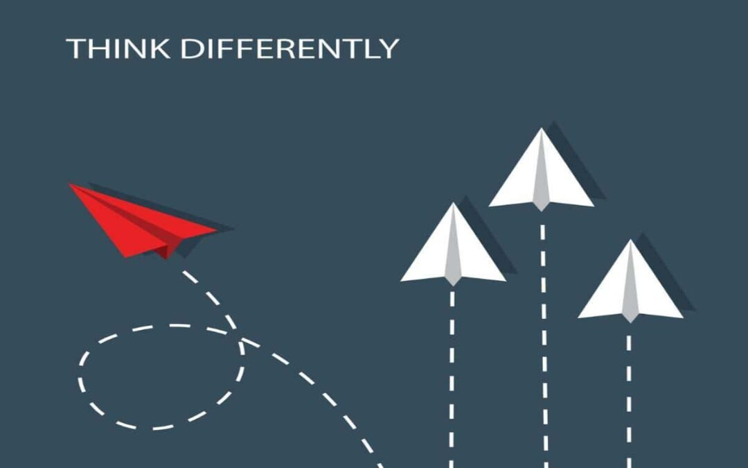 Think Differently Database Act Now in Effect