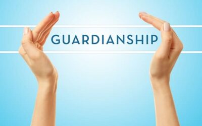 Types of Illinois Adult Guardianships