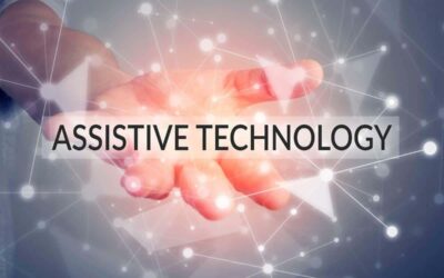 U.S. Department of Education Releases Guidance on Assistive Technology Devices and Services for Children with Disabilities Under IDEA