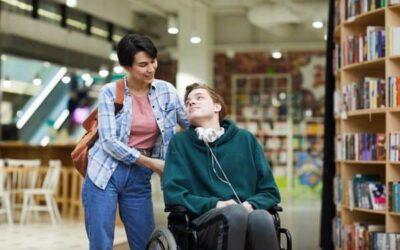 Understanding Basic Terms Involved in Special Needs Care and Planning – Part I
