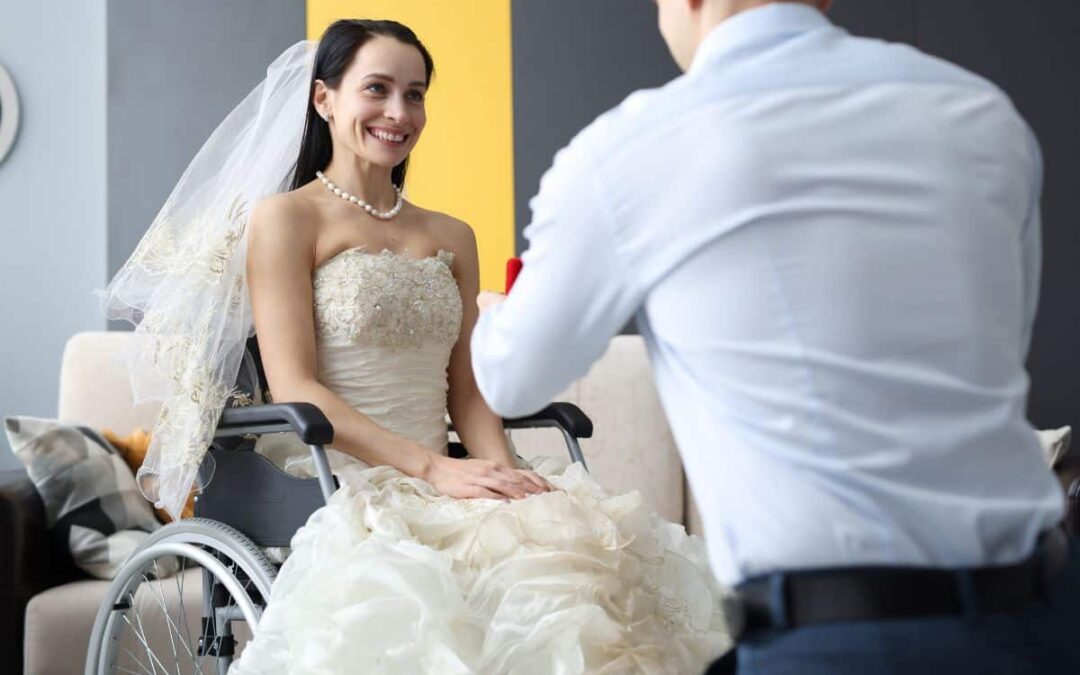 What Happens to Public Benefits Eligibility if Your Child with Special Needs Marries