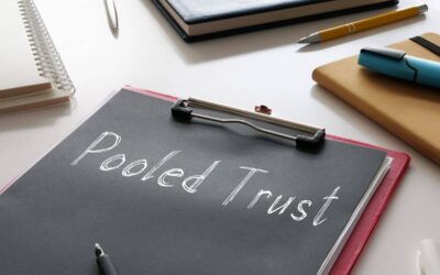 What Is A Pooled Trust?