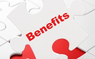 What government benefits can my child with special needs qualify for and when?