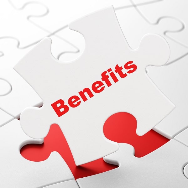 What government benefits can my child with special needs qualify for and when?